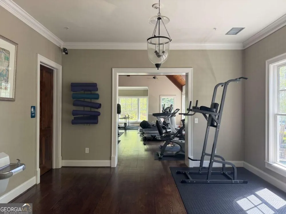 6004 Hemingway LN Gainesville, GA 30506