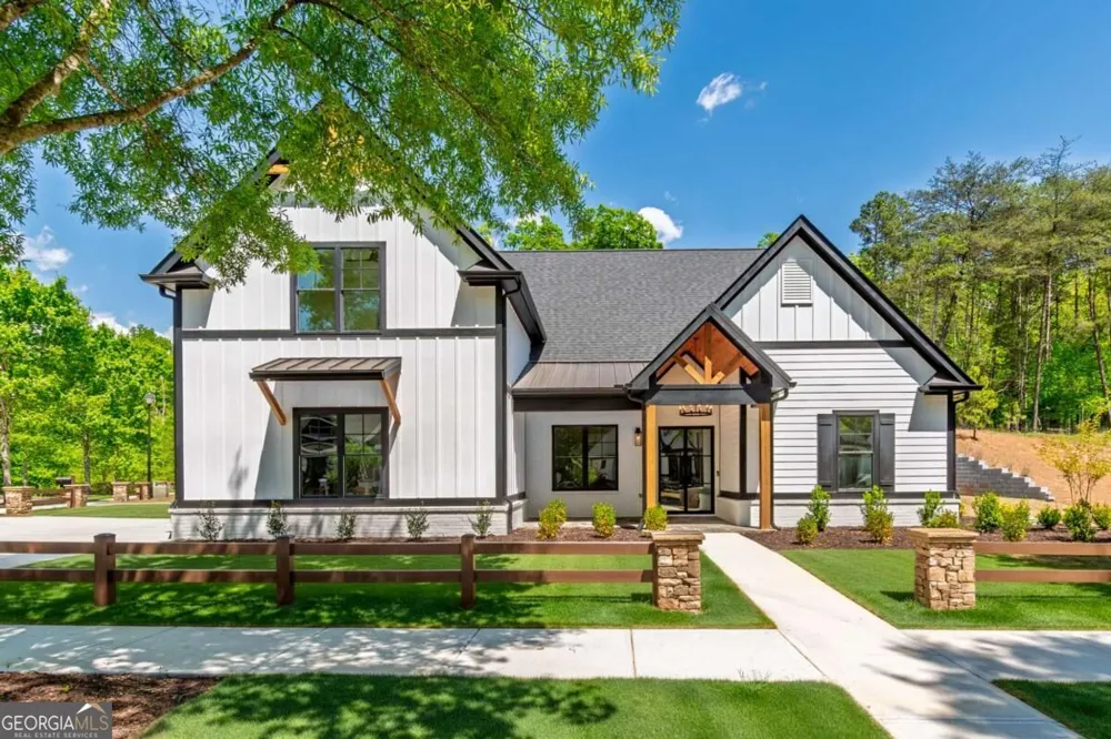 6004 Hemingway LN Gainesville, GA 30506