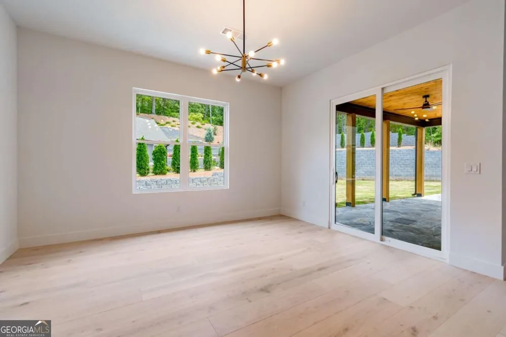 6004 Hemingway LN Gainesville, GA 30506