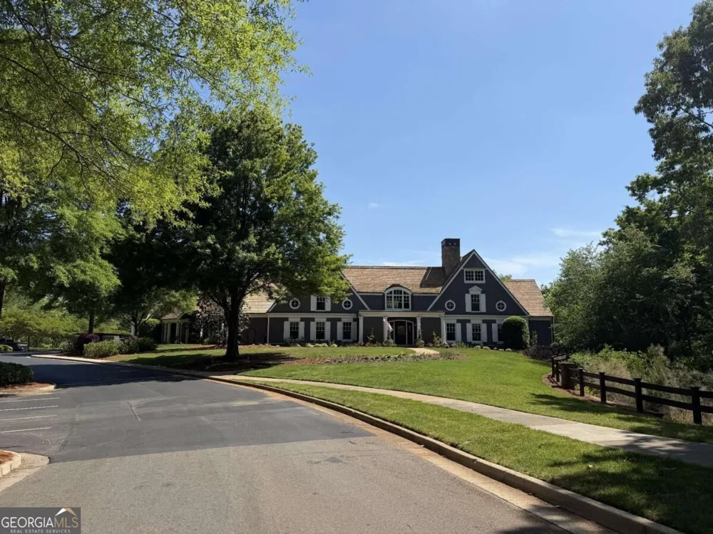 6004 Hemingway LN Gainesville, GA 30506