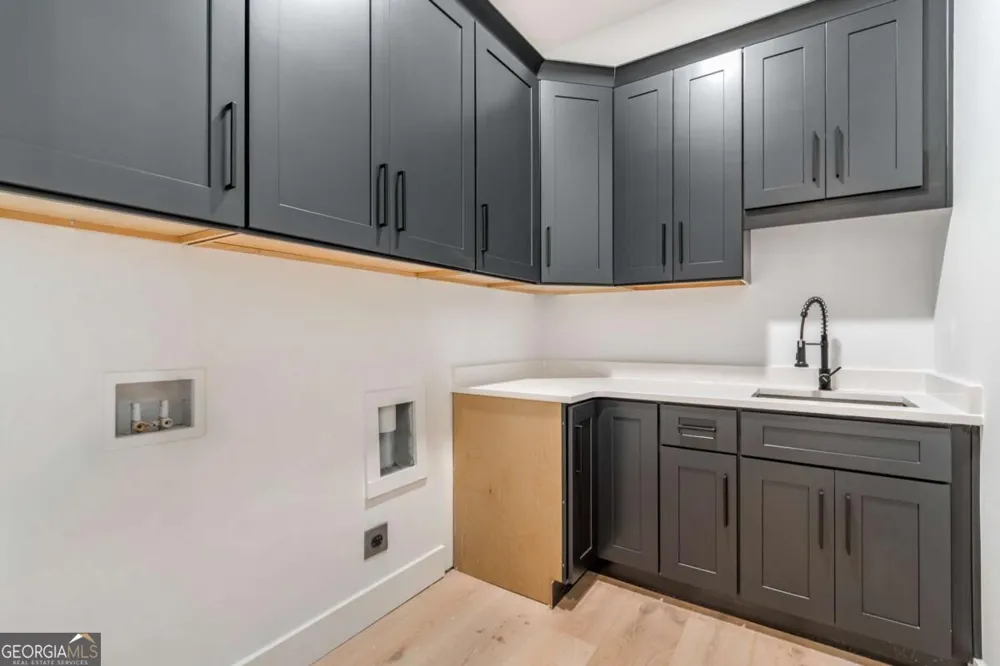 6004 Hemingway LN Gainesville, GA 30506