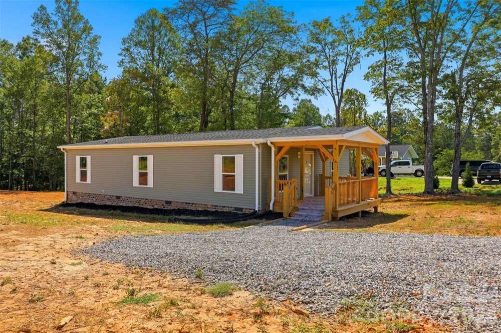 297 Glenn Dancy Road Hays, NC 28635
