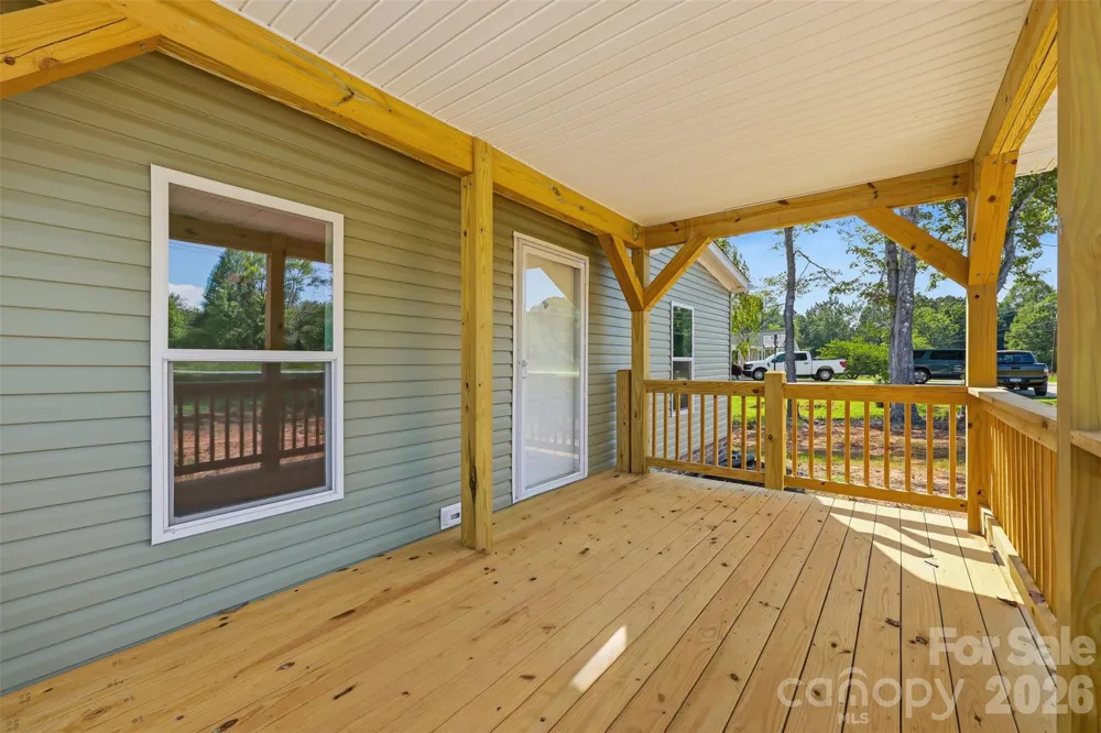 297 Glenn Dancy Road Hays, NC 28635