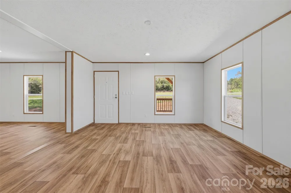 297 Glenn Dancy Road Hays, NC 28635