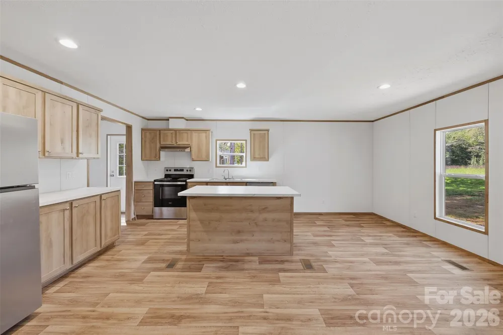 297 Glenn Dancy Road Hays, NC 28635
