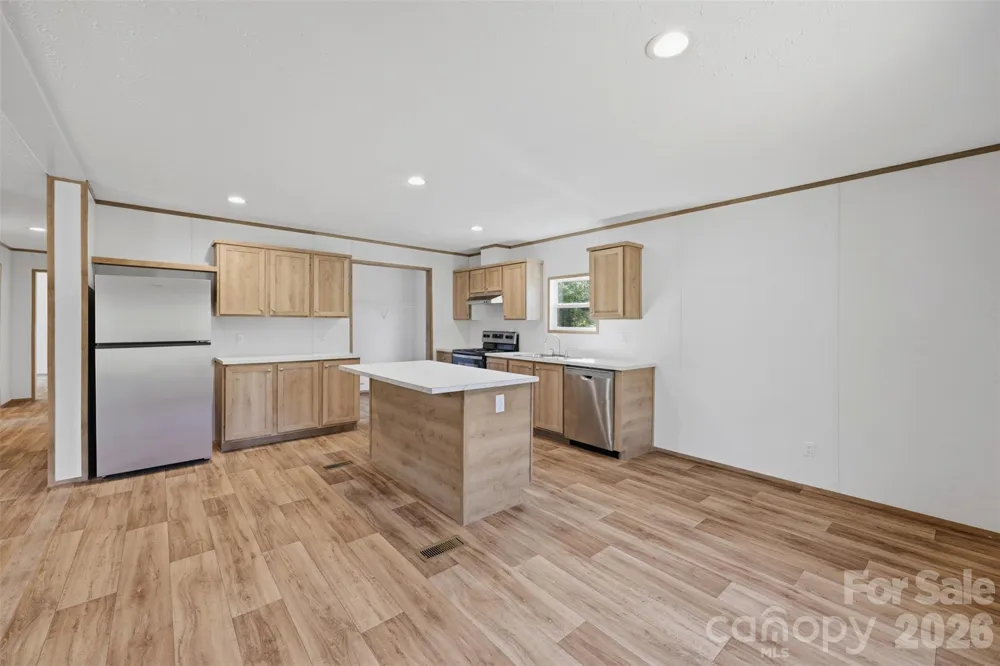 297 Glenn Dancy Road Hays, NC 28635