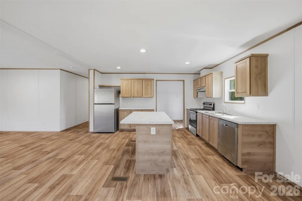 297 Glenn Dancy Road Hays, NC 28635