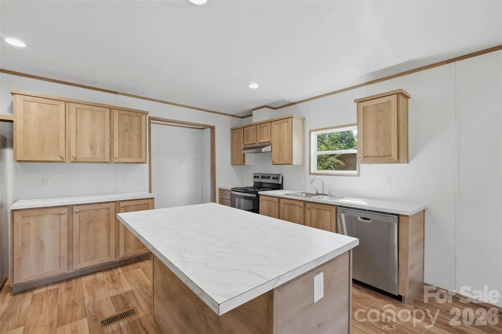 297 Glenn Dancy Road Hays, NC 28635