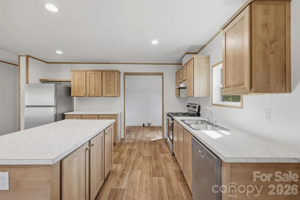 297 Glenn Dancy Road Hays, NC 28635