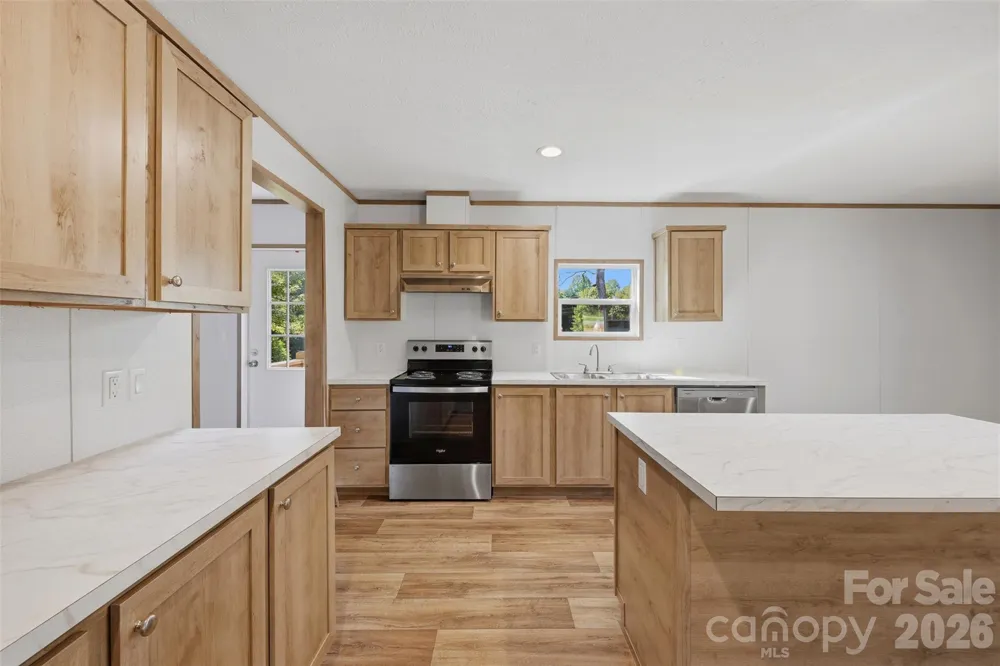 297 Glenn Dancy Road Hays, NC 28635