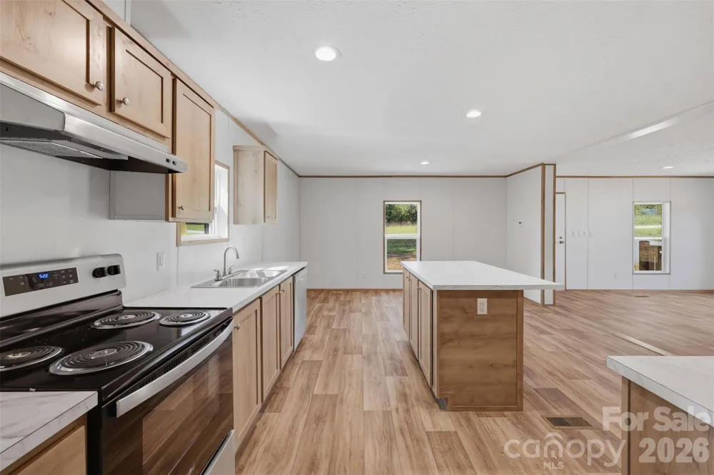 297 Glenn Dancy Road Hays, NC 28635
