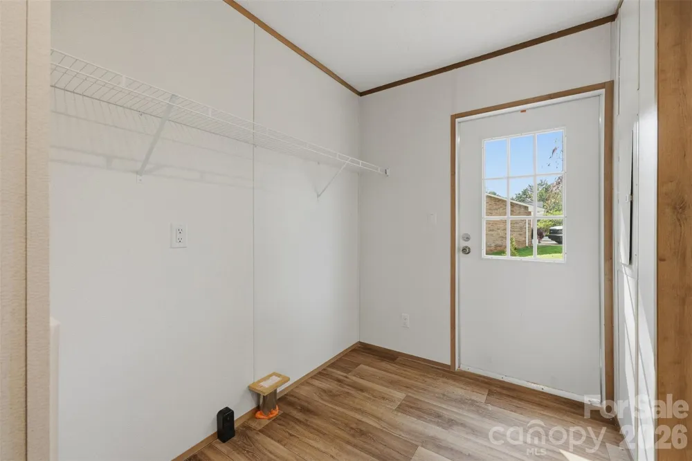 297 Glenn Dancy Road Hays, NC 28635