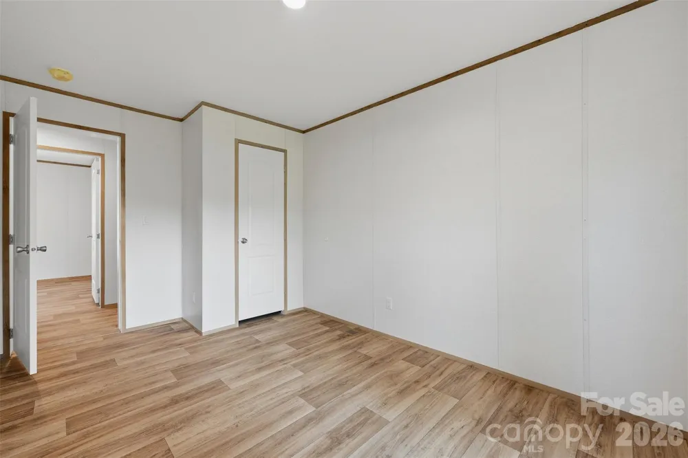 297 Glenn Dancy Road Hays, NC 28635