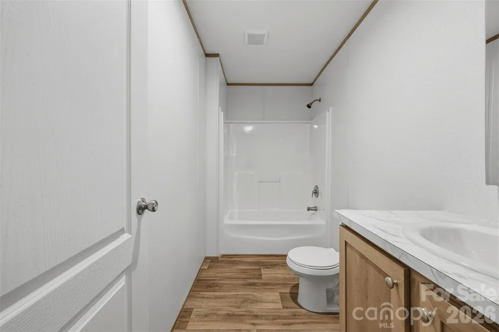 297 Glenn Dancy Road Hays, NC 28635