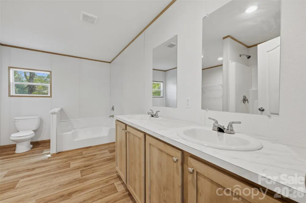 297 Glenn Dancy Road Hays, NC 28635