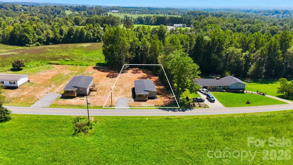 297 Glenn Dancy Road Hays, NC 28635