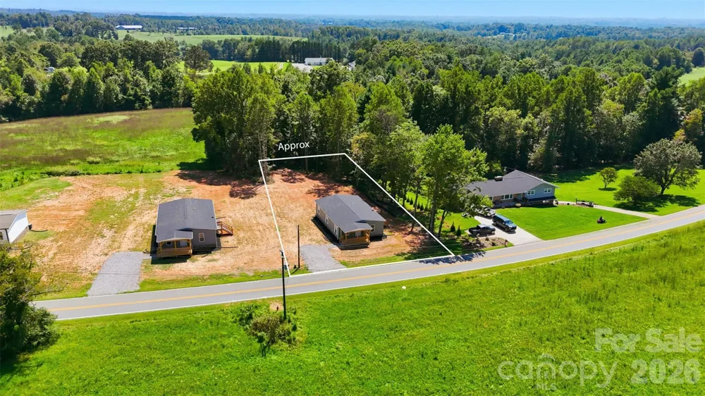 297 Glenn Dancy Road Hays, NC 28635