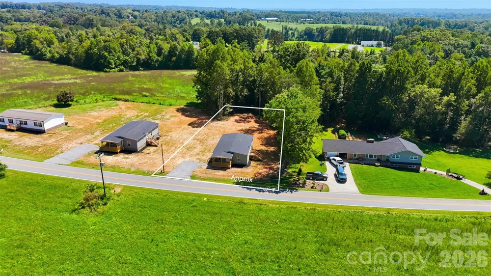 297 Glenn Dancy Road Hays, NC 28635