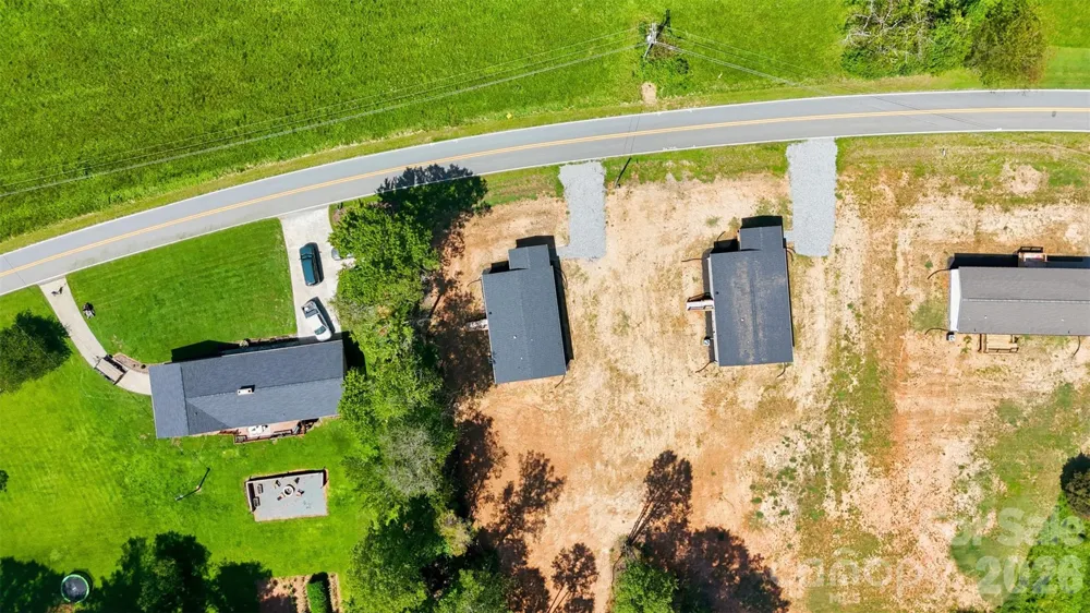297 Glenn Dancy Road Hays, NC 28635