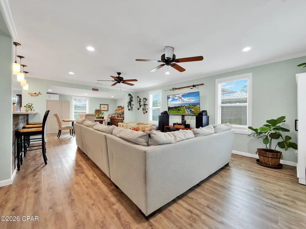 1608 Long Avenue Port St Joe, FL 32456
