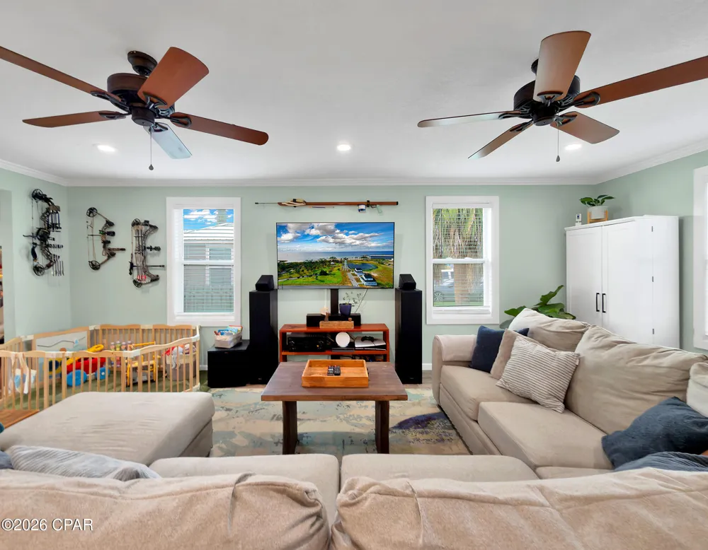 1608 Long Avenue Port St Joe, FL 32456