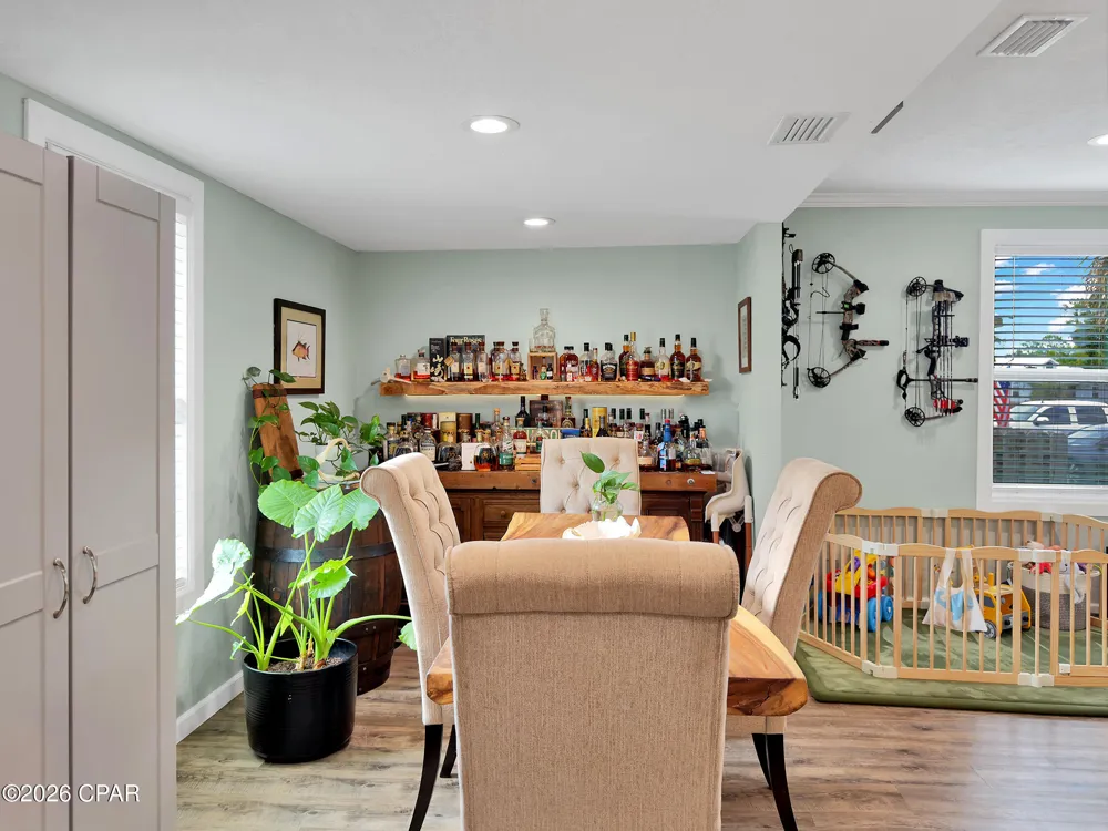 1608 Long Avenue Port St Joe, FL 32456
