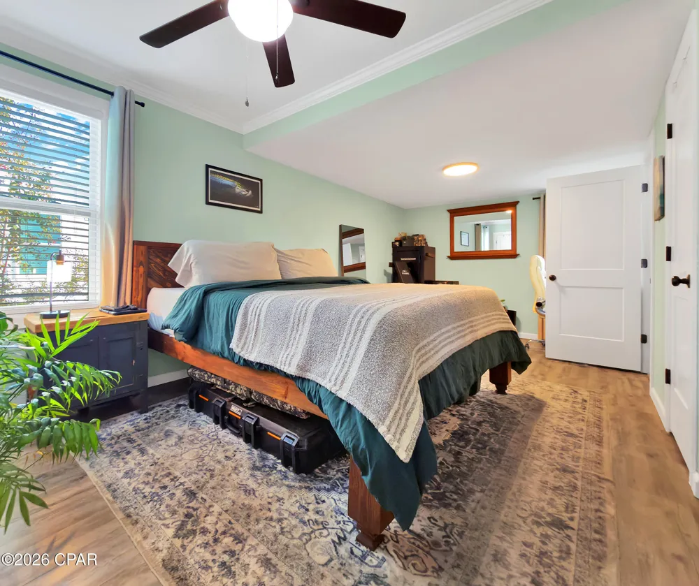 1608 Long Avenue Port St Joe, FL 32456