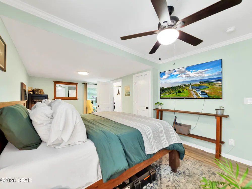 1608 Long Avenue Port St Joe, FL 32456