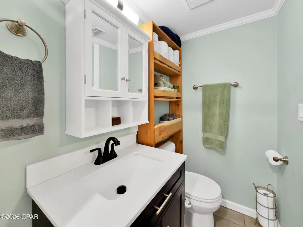 1608 Long Avenue Port St Joe, FL 32456