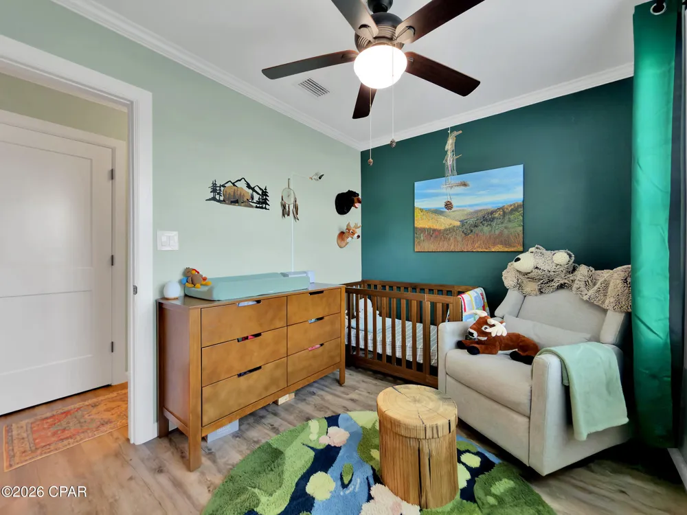 1608 Long Avenue Port St Joe, FL 32456