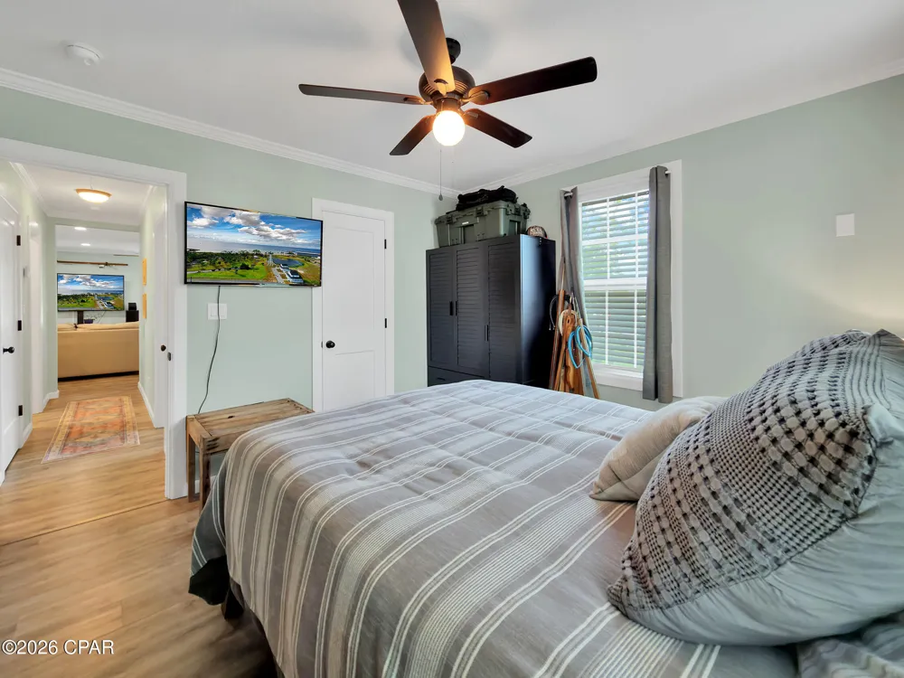 1608 Long Avenue Port St Joe, FL 32456