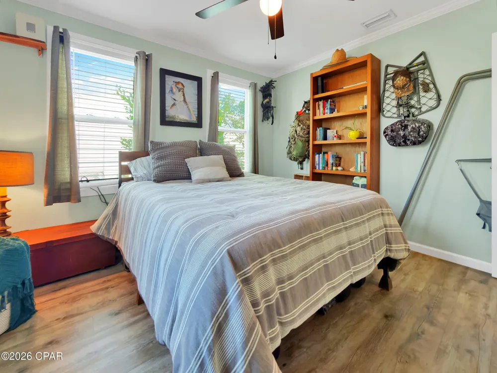 1608 Long Avenue Port St Joe, FL 32456