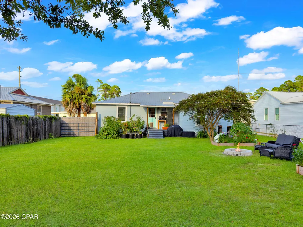 1608 Long Avenue Port St Joe, FL 32456