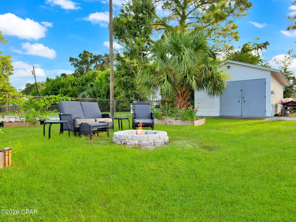 1608 Long Avenue Port St Joe, FL 32456