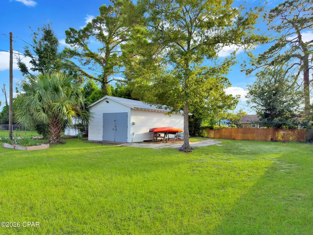 1608 Long Avenue Port St Joe, FL 32456
