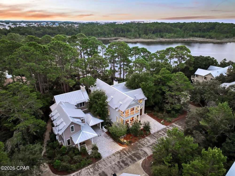 33 S Branch Road Santa Rosa Beach, FL 32459