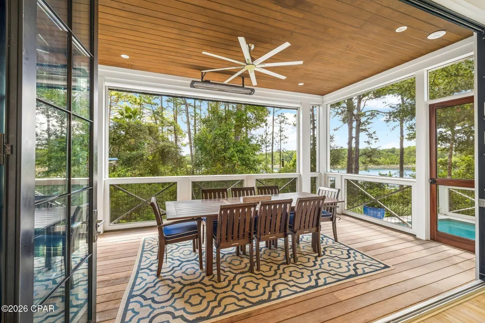 33 S Branch Road Santa Rosa Beach, FL 32459