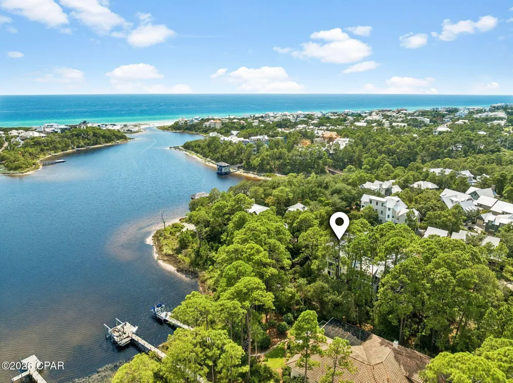 33 S Branch Road Santa Rosa Beach, FL 32459