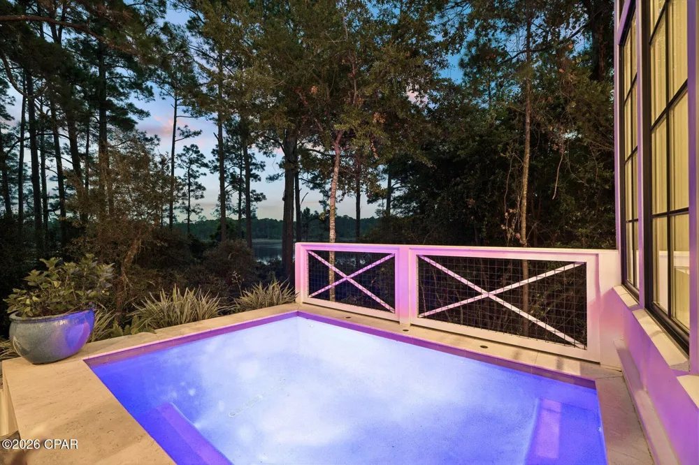 33 S Branch Road Santa Rosa Beach, FL 32459