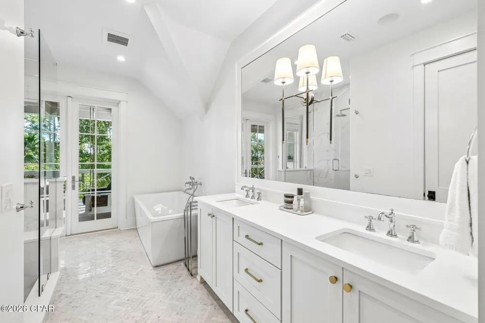 33 S Branch Road Santa Rosa Beach, FL 32459