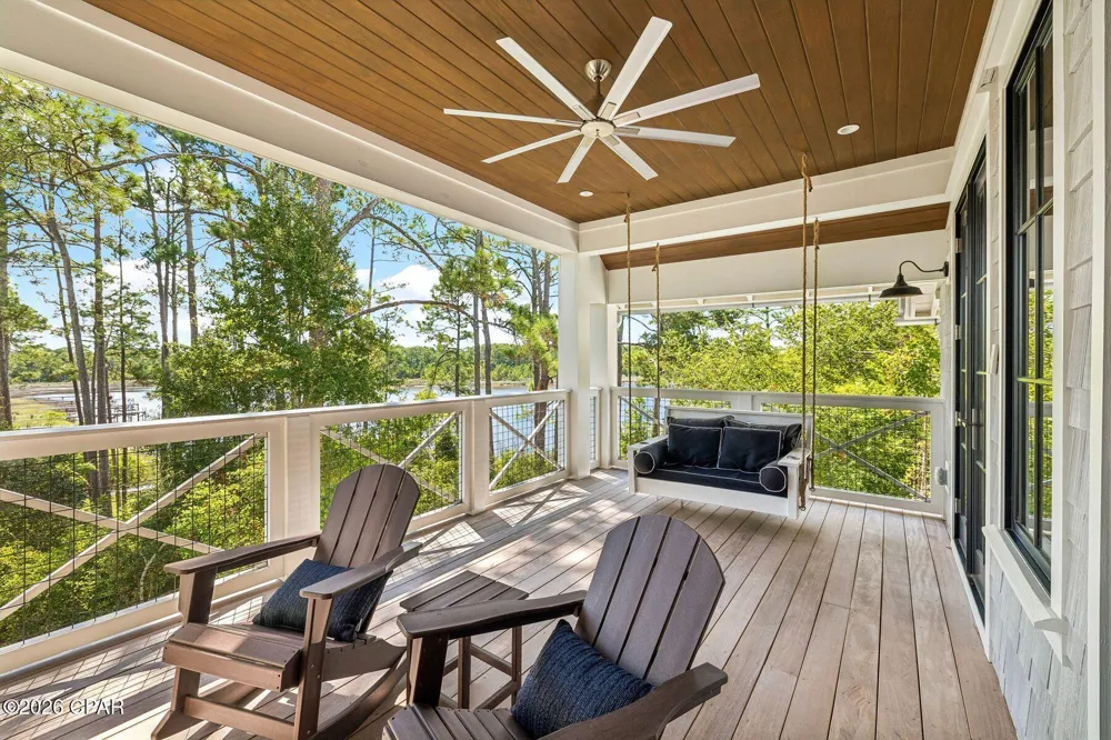 33 S Branch Road Santa Rosa Beach, FL 32459