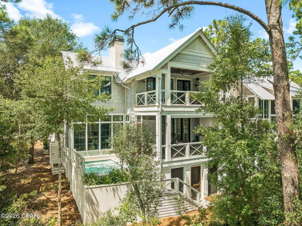 33 S Branch Road Santa Rosa Beach, FL 32459