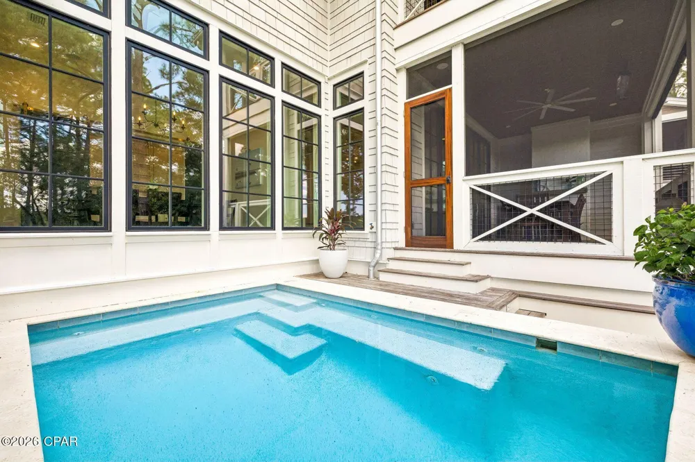 33 S Branch Road Santa Rosa Beach, FL 32459