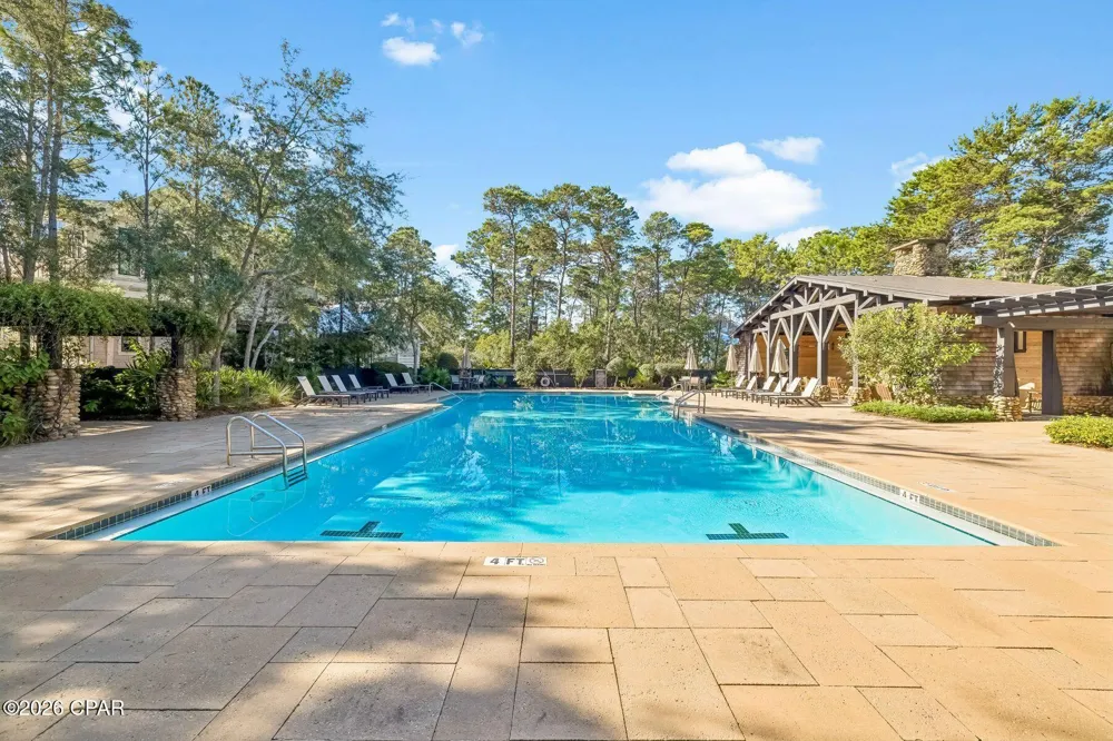 33 S Branch Road Santa Rosa Beach, FL 32459