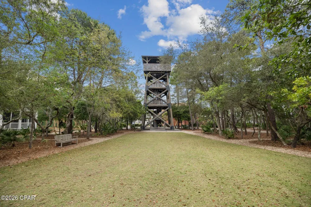 33 S Branch Road Santa Rosa Beach, FL 32459