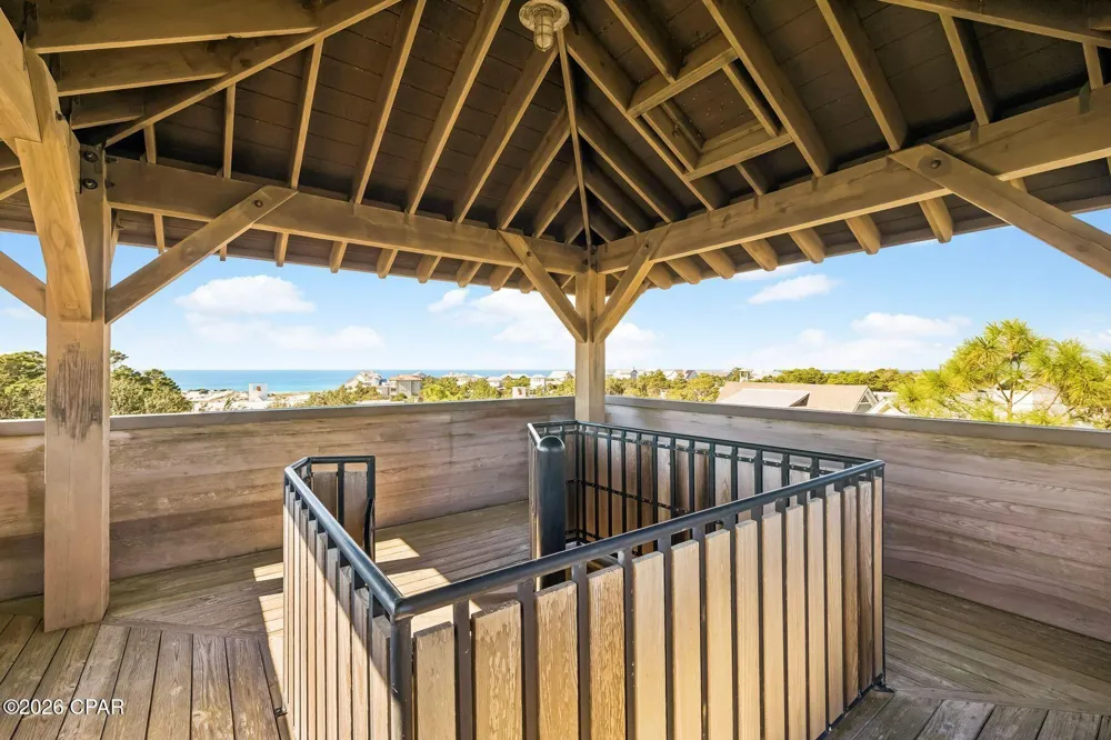 33 S Branch Road Santa Rosa Beach, FL 32459