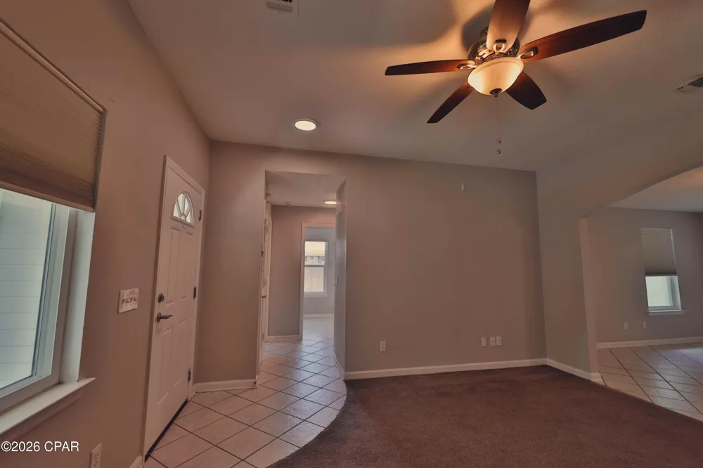 3931 Treasure Circle Panama City Beach, FL 32408
