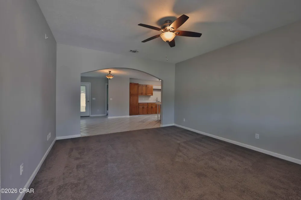 3931 Treasure Circle Panama City Beach, FL 32408