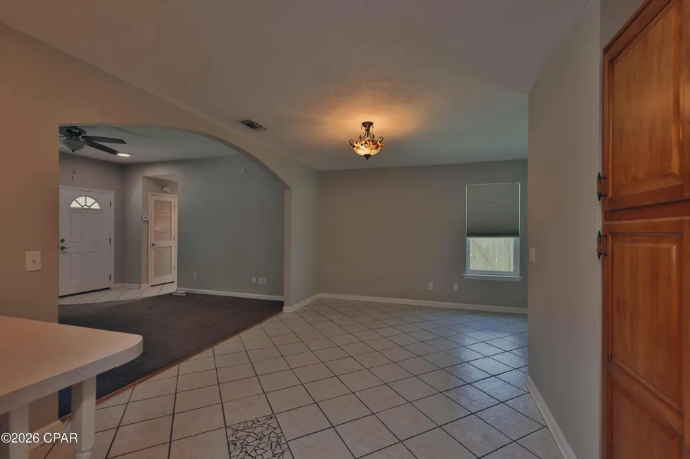 3931 Treasure Circle Panama City Beach, FL 32408