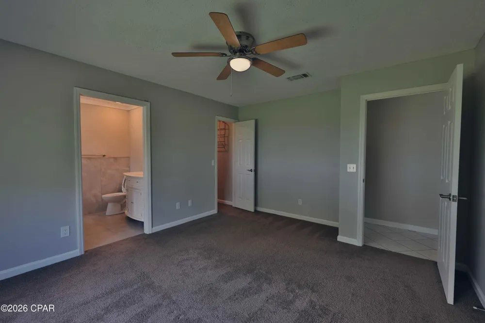 3931 Treasure Circle Panama City Beach, FL 32408
